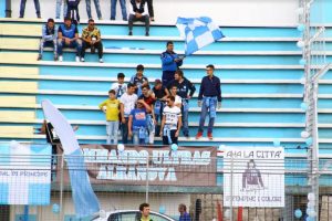 real-albanova-tifosi