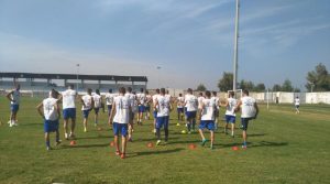 real-albanova-allenamento