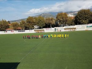 FC Sorrento