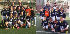 csc-san-giorgio-esordienti-pulcini