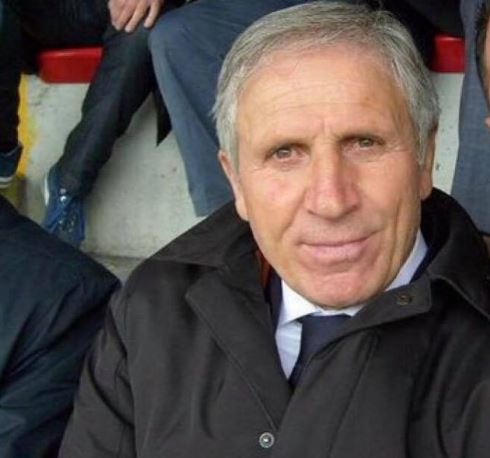 Cavese e Pavone avanti fino al 2023