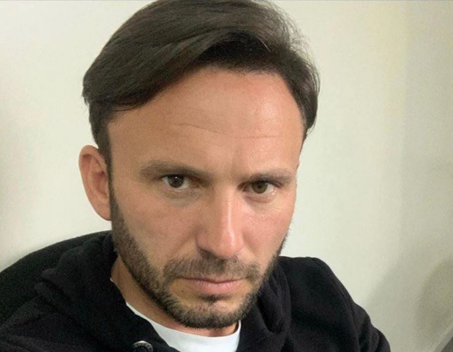 Emergenza Coronavirus, il presidente dello Sporting Barra Francesco Mango è durissimo Emergenza Coronavirus, il presidente dello Sporting Barra Francesco Mango è durissimo