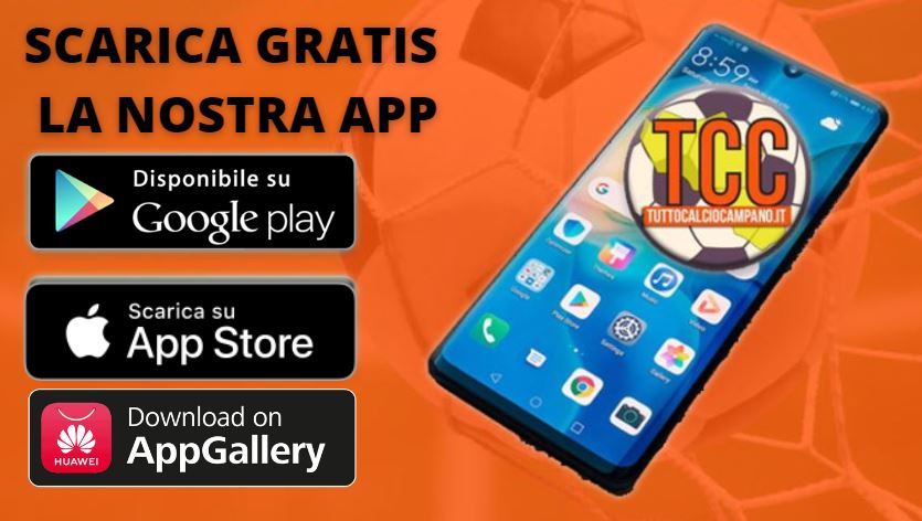 scarica la nostra applicazione
