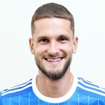 player photo
