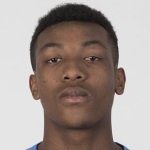 player photo