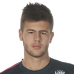 Valentin Vanbaleghem