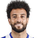 Felipe Anderson