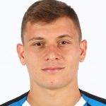 player photo