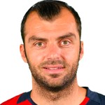 G. Pandev