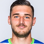 player photo