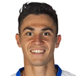 player photo