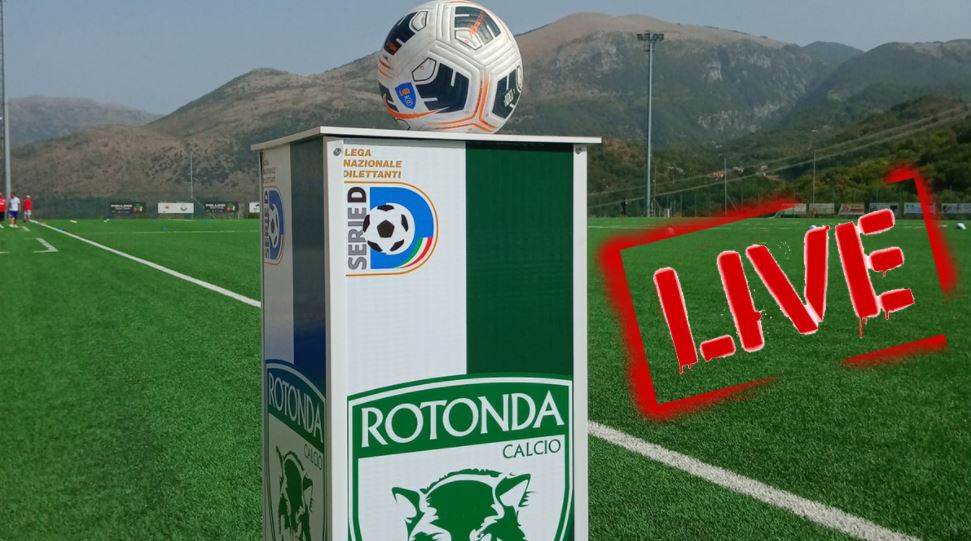 Diretta Rotonda live aggiornamenti in tempo reale