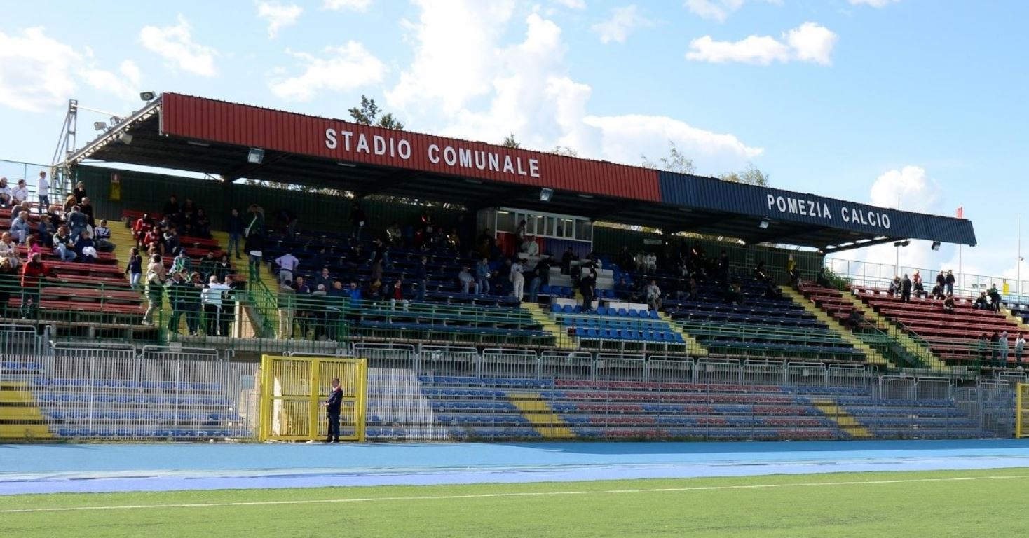 Pomezia Livorno live: segui gli aggiornamenti in diretta