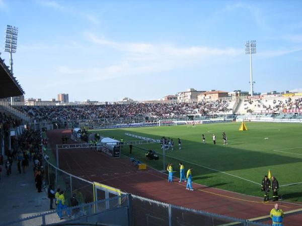 stadium photo