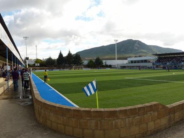 stadium photo